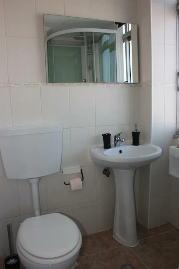 LisboaCastle View Mouraria - 6 Persons公寓 0*, Lisboa 葡萄牙