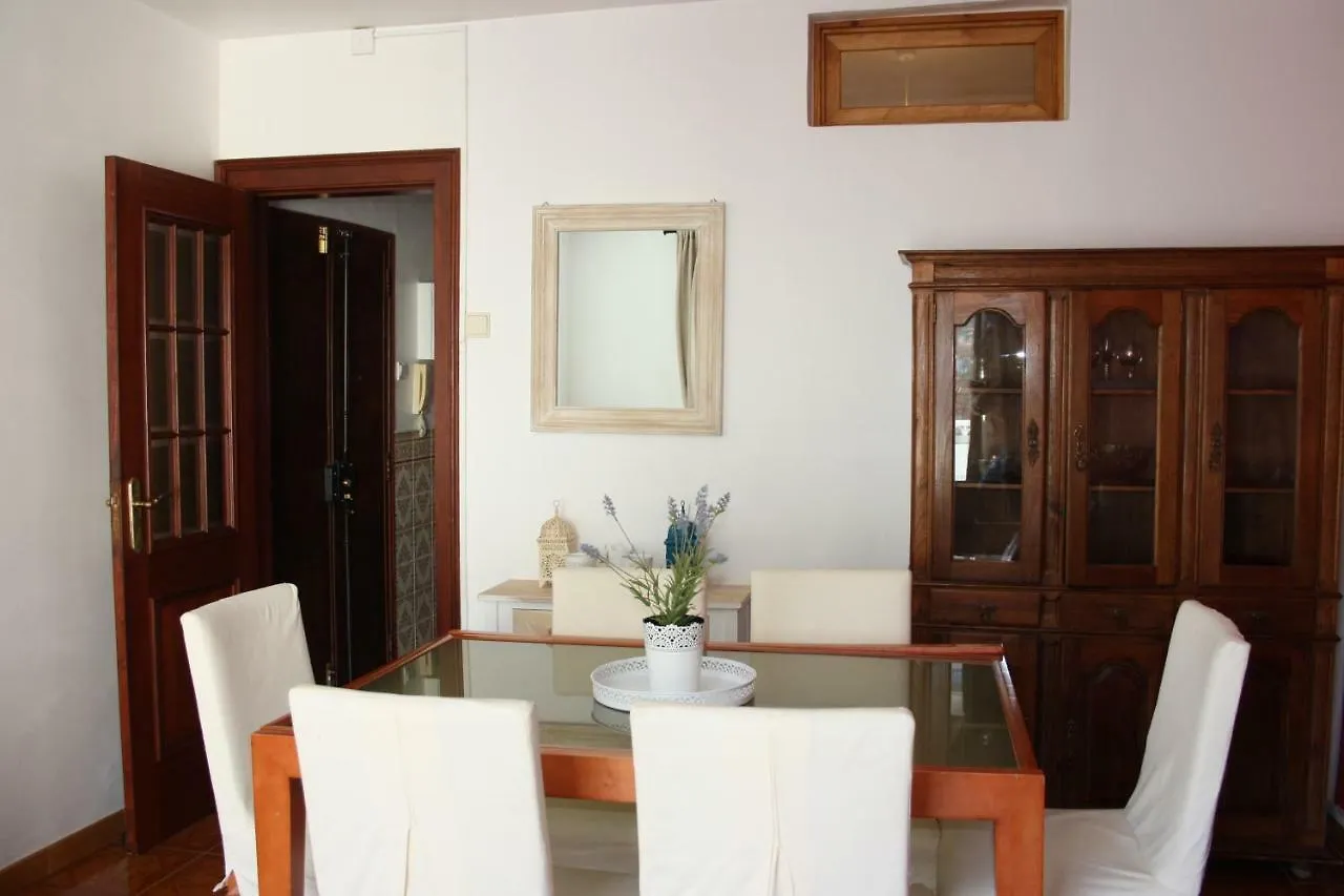 公寓 LisboaCastle View Mouraria - 6 Persons公寓